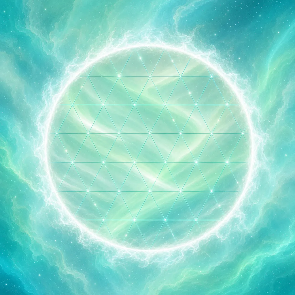 Ourania app icon